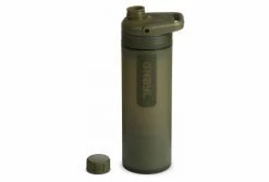 Gourde Filtrante Grayl UltraPress 500 Ml Vert -Sortie de tente unnamed file 608