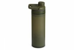 Gourde Filtrante Grayl UltraPress 500 Ml Vert -Sortie de tente unnamed file 609