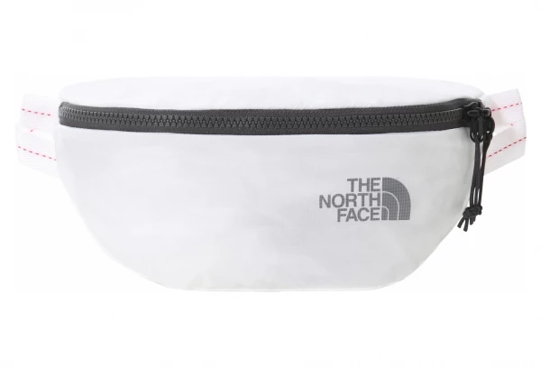 Sac The North Face Flyweight Lumbar Blanc Unisex 3 Sac The North Face Flyweight Lumbar Blanc Unisex