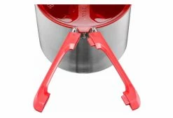 Popote Forclaz Trek 500 1 Personne -Sortie de tente unnamed file 629