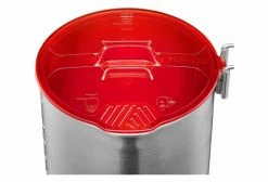 Popote Forclaz Trek 500 1 Personne -Sortie de tente unnamed file 630