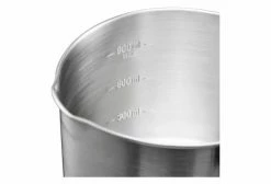 Popote Forclaz Trek 500 1 Personne -Sortie de tente unnamed file 632