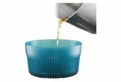 Popote Forclaz Trek 500 1 Personne -Sortie de tente unnamed file 634