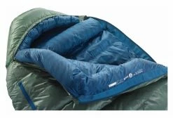 Sac De Couchage Thermarest Questar -18C Gris -Sortie de tente unnamed file 640