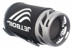 Réchaud à Gaz Jetboil FLASH Noir -Sortie de tente unnamed file 643