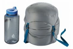 Sac De Couchage Thermarest Questar -18C Gris -Sortie de tente unnamed file 644