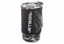 Réchaud à Gaz Jetboil FLASH Noir -Sortie de tente unnamed file 646