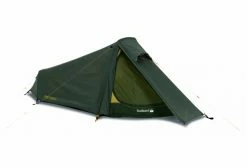 Tente 1 Personne Nordisk Svalbard 1 SI Vert
