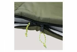 Sierra Designs Sac De Couchage Sierra Design Boswell 35° Vert/Gris -Sortie de tente unnamed file 65