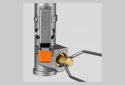 Réchaud Forclaz Trek 500 Light -Sortie de tente unnamed file 653