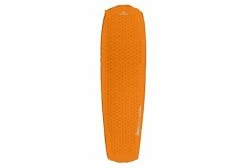 Matelas Ferrino Superlite 700 183x51x3.8cm Orange
