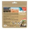 Repas Lyophilisé Voyager Boeuf Aux Champignons Et Son Riz Kraft 125g