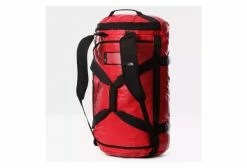Sac De Voyage The North Face Base Camp Duffel 95L Rouge Orange -Sortie de tente unnamed file 668