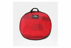 Sac De Voyage The North Face Base Camp Duffel 95L Rouge Orange -Sortie de tente unnamed file 673