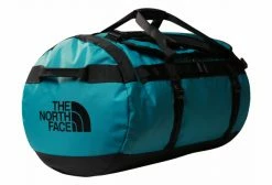 Sac De Voyage The North Face Base Camp Duffel 95L Rouge Orange -Sortie de tente unnamed file 679