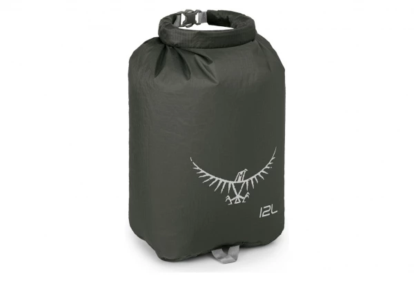 Sac Etanche Osprey Ultralight DrySack Bleu 4 Sac Etanche Osprey Ultralight DrySack Bleu – Image 2