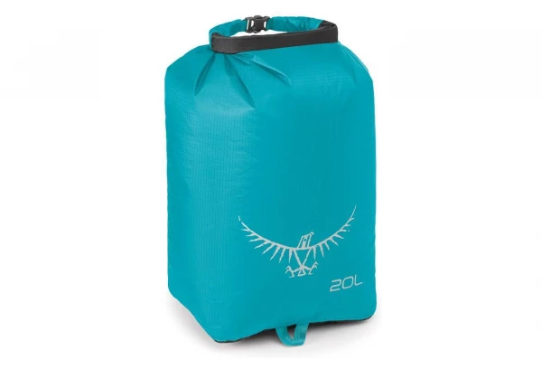 Sac Etanche Osprey Ultralight DrySack Bleu 5 Sac Etanche Osprey Ultralight DrySack Bleu – Image 3