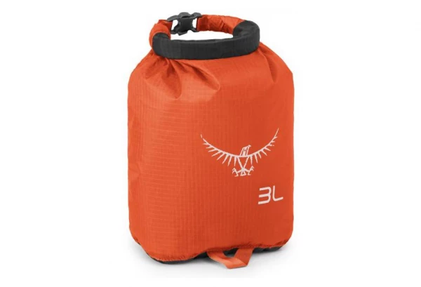Sac Etanche Osprey Ultralight DrySack Bleu 7 Sac Etanche Osprey Ultralight DrySack Bleu – Image 5