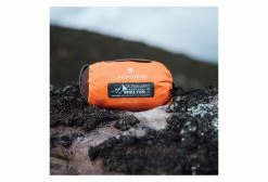 Abri De Survie Ultraléger Lifesystems 2P -Sortie de tente unnamed file 709