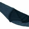Sac De Couchage Vaude Sioux 100 SYN Bleu Zip Droite Unisex -Sortie de tente unnamed file 718