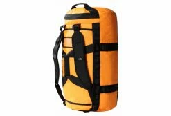 Sac De Voyage The North Face Base Base Camp Duffel M 71L Orange -Sortie de tente unnamed file 72