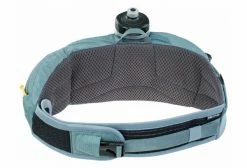 Ceinture D'hydratation Evoc Pouch Pro 1L + Bouteille 0,55L Steel One -Sortie de tente unnamed file 723