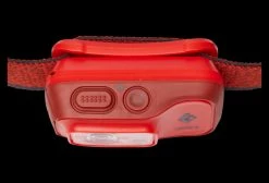 Lampe Frontale Black Diamond Cosmo 350-R Octane Rouge -Sortie de tente unnamed file 726