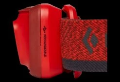 Lampe Frontale Black Diamond Cosmo 350-R Octane Rouge -Sortie de tente unnamed file 727