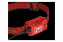 Lampe Frontale Black Diamond Cosmo 350-R Octane Rouge -Sortie de tente unnamed file 728