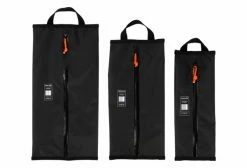 Trousses De Rangement Restrap Travel Packs Noir