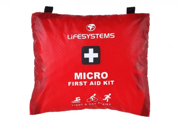 Kit De Secours Lifesystems Light & Dry Micro 3 Kit De Secours Lifesystems Light & Dry Micro
