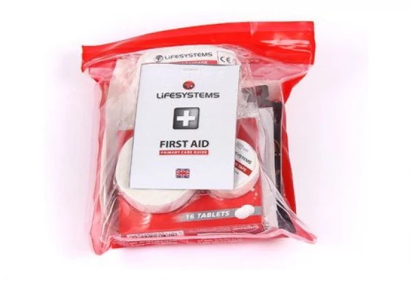Kit De Secours Lifesystems Light & Dry Micro 6 Kit De Secours Lifesystems Light & Dry Micro – Image 4