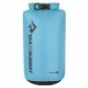 Sac Etanche SEA TO SUMMIT Dry Sack Bleu -Sortie de tente unnamed file 784