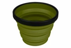 Récipient Sea To Summit X-Cup Vert