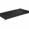 Tapis De Sol Jack Wolfskin Gossamer Noir -Sortie de tente unnamed file 792