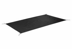 Tapis De Sol Jack Wolfskin Gossamer Noir