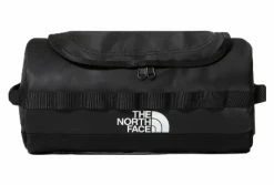Trousse De Toilette The North Face Base Camp Travel Canister 5.7L Noir