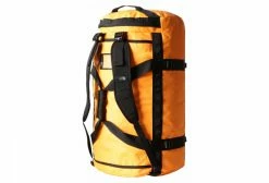 Sac De Voyage The North Face Base Camp Duffel L 95L Orange 13 Sac De Voyage The North Face Base Camp Duffel L 95L Orange -Sortie de tente unnamed file 8