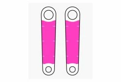 Protection De Manivelles Muc-Off Kit Punk -Sortie de tente unnamed file 802