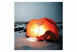 Abri De Survie 2P Lifesystems -Sortie de tente unnamed file 805