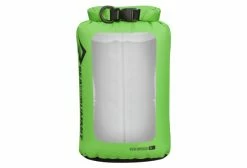 Sac Etanche Sea To Summit View Vert -Sortie de tente unnamed file 822