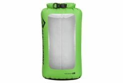 Sac Etanche Sea To Summit View Vert -Sortie de tente unnamed file 823