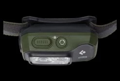 Lampe Frontale Black Diamond Storm 450 Vert Olive 8 Lampe Frontale Black Diamond Storm 450 Vert Olive -Sortie de tente unnamed file 844