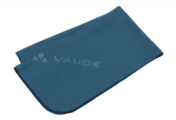 Serviette Vaude Sports Towel III Bleu 3 Serviette Vaude Sports Towel III Bleu