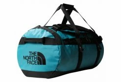 Sac De Voyage The North Face Base Camp Duffel M 71L Bleu -Sortie de tente unnamed file 86