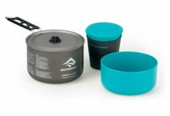 Pack Popote Sea To Summit Alpha Set 1.1