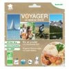 Repas Lyophilisé Voyager Riz Et Poulet à La Normande BIO 80g 1 Repas Lyophilisé Voyager Riz Et Poulet à La Normande BIO 80g -Sortie de tente unnamed file 887