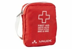 Trousse De Premier Soin Vaude First Aid Kit Rouge