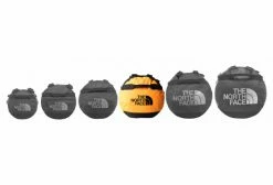 Sac De Voyage The North Face Base Camp Duffel L 95L Orange 14 Sac De Voyage The North Face Base Camp Duffel L 95L Orange -Sortie de tente unnamed file 9