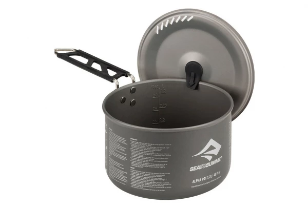 Popote Sea To Summit Alpha Pot Alu 1.9L 6 Popote Sea To Summit Alpha Pot Alu 1.9L – Image 4